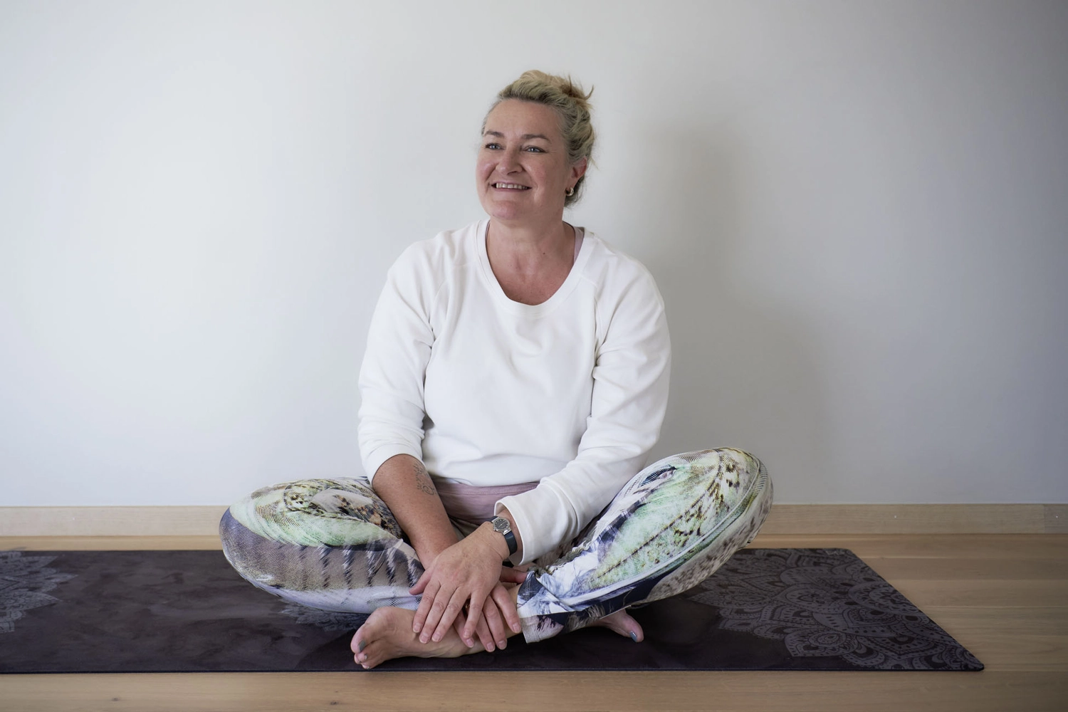 Anke Albrecht – Coach 