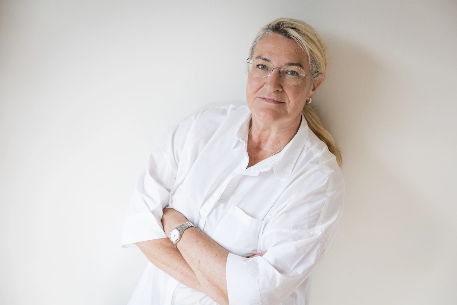 Anke Albrecht – Coach 